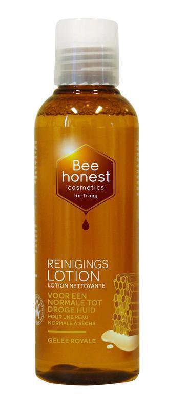 Traay Reinigingslotion gel royal 150ml