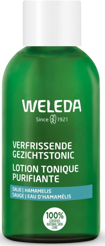 Weleda Gezichtstonic verfrissend 150ML