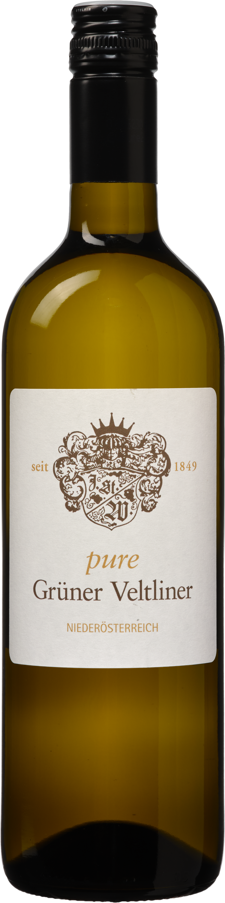 Wijnbeurs Pure Grüner Veltliner