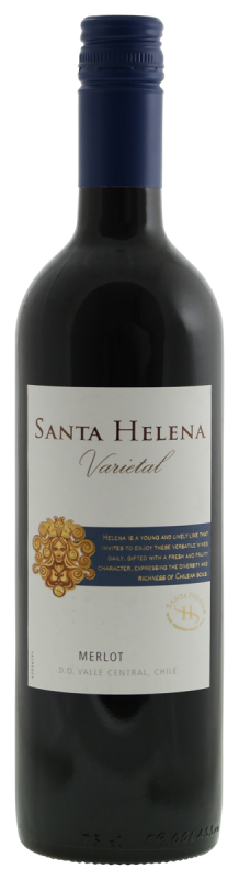 Santa Helena Varietal Merlot