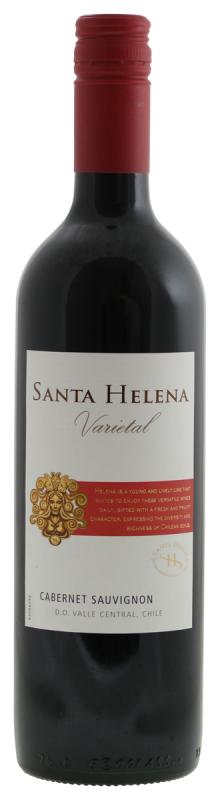 Santa Helena Varietal Cabernet Sauvignon
