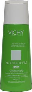 Normaderm zuiverende lotion 200 ml 200ML
