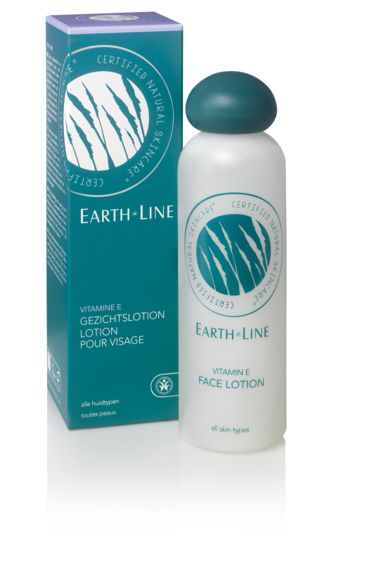 Earth Line Gezichtstonic 200ml