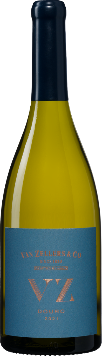 Wijnbeurs Van Zellers Branco