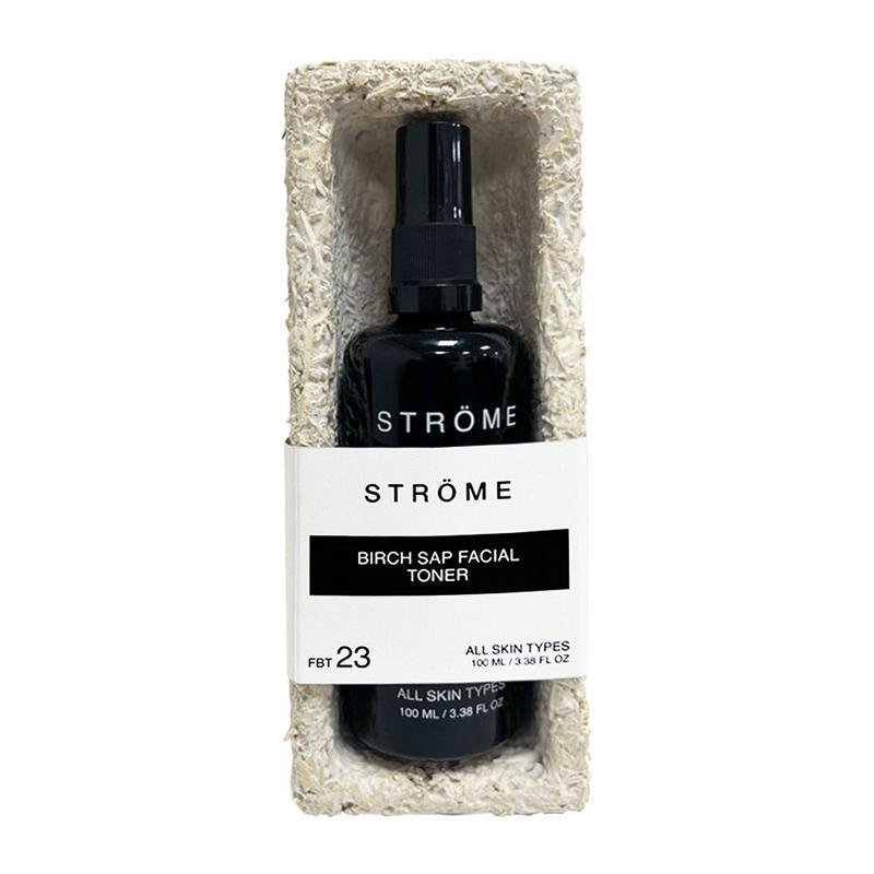 Strome Birch sap facial toner 100 ML