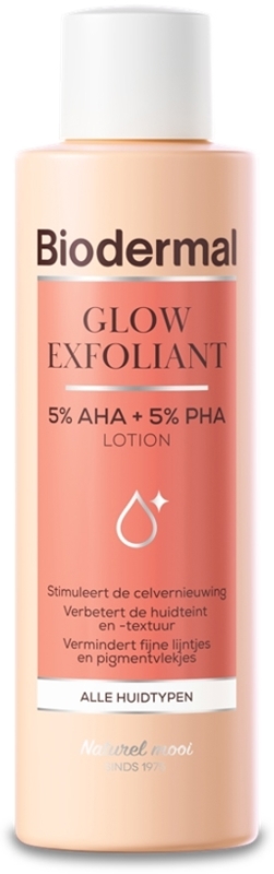 Biodermal Exfoliant glow 150 ML