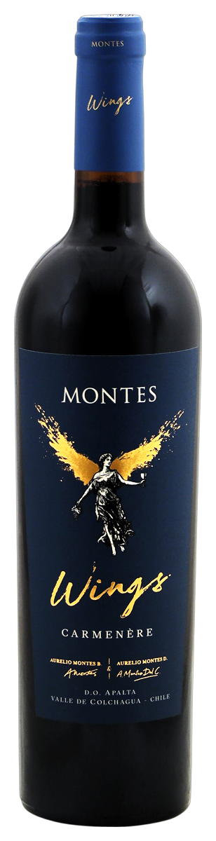 Montes Wings
