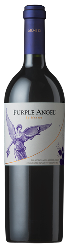 Montes Purple Angel