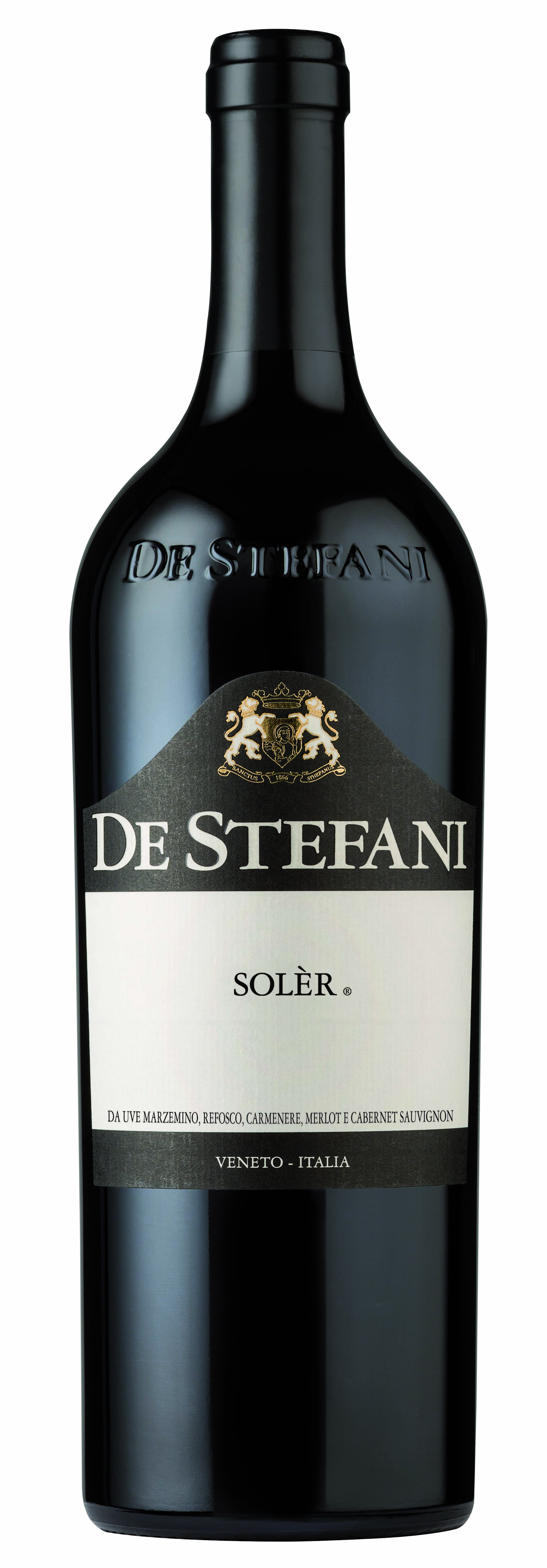 De Stefani 'Solèr'