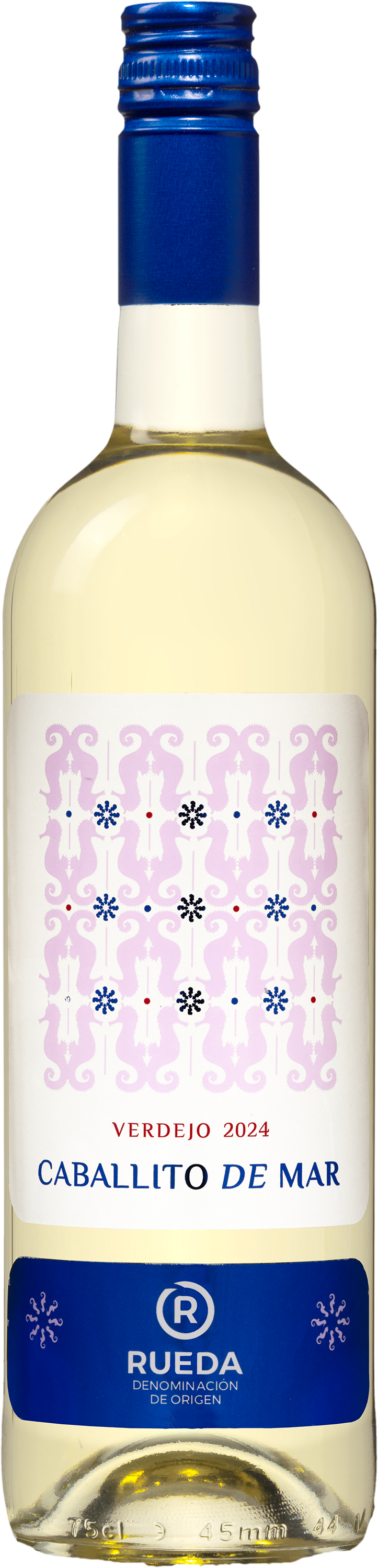 Wijnbeurs Caballito de Mar Verdejo Rueda