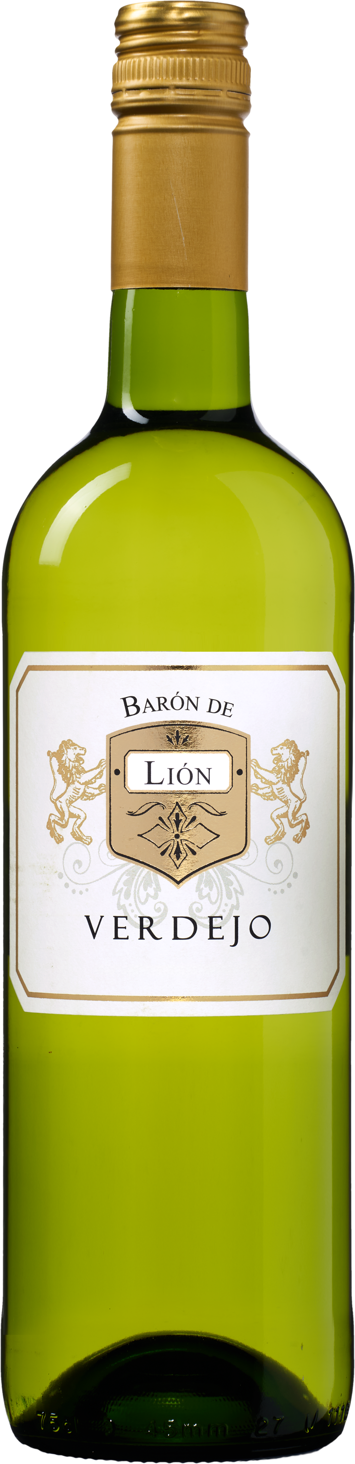 Wijnbeurs Barón de Lión Verdejo