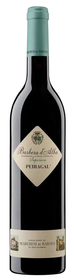 Marchesi di Barolo Barbera d'Alba Superiore Peiragal