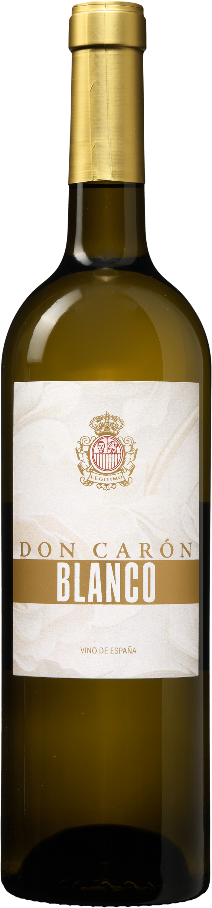 Wijnbeurs Don Caron Blanco