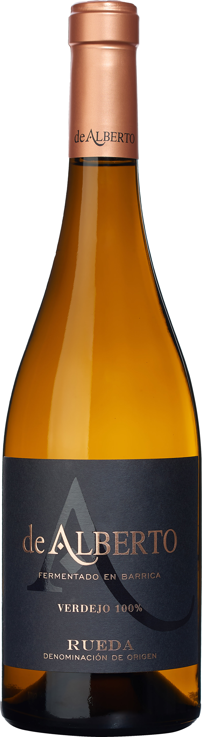 Wijnbeurs De Alberto Rueda Verdejo