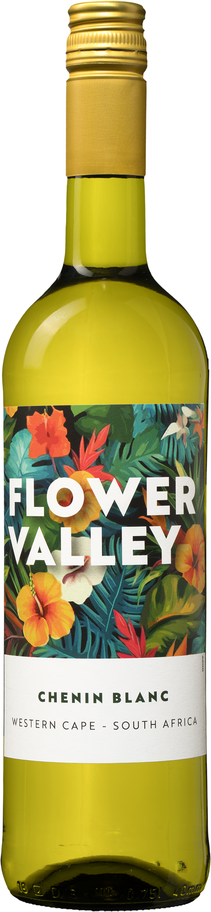 Wijnbeurs Flower Valley Chenin Blanc Western Cape