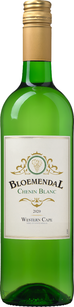 Wijnbeurs Bloemendal Chenin Blanc