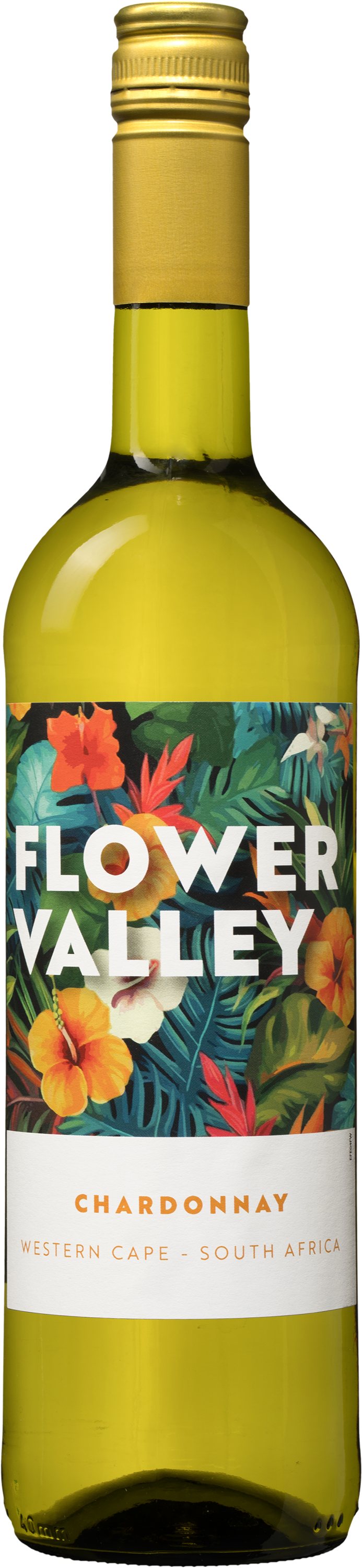 Wijnbeurs Flower Valley Chardonnay Western Cape