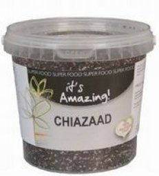 Its Amazing Chiazaad Emmertje 750gr