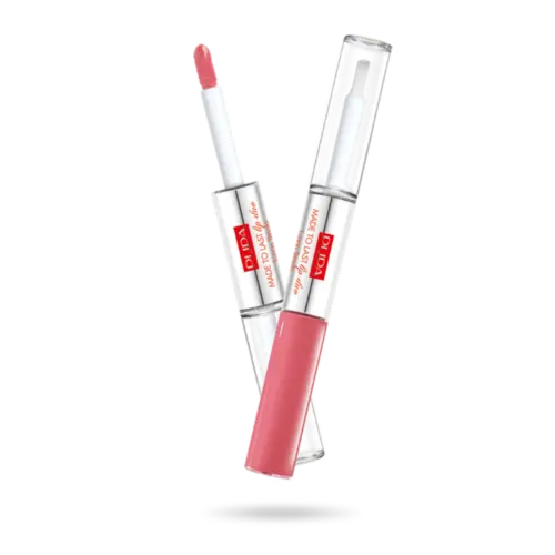 PUPA Milano Made To Last Lip Duo 009 Sweet Pink