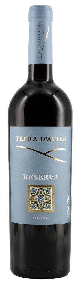 Terra d'Alter Terra d' Alter Tinto Reserva