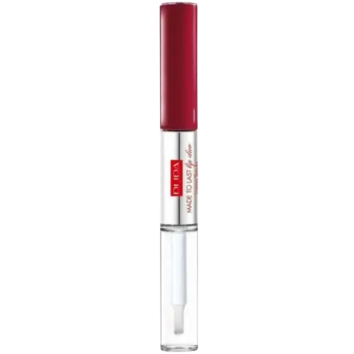 PUPA Milano Made To Last Lip Duo 005 Deep Ruby