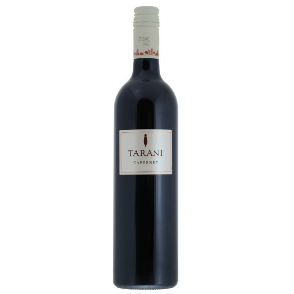 Vinovalie Tarani Cabernet Sauvignon
