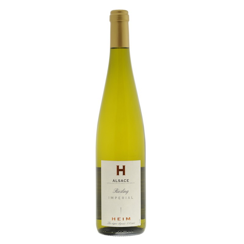 Bestheim Heim Impérial Riesling