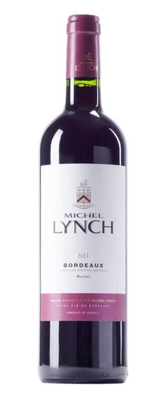 J.M. Cazes Michel Lynch Classic AOC Bordeaux Red
