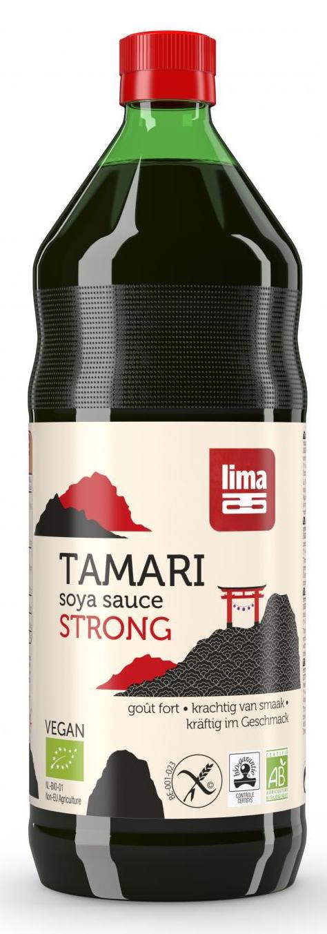 Lima Tamari Classic Strong 1000ml