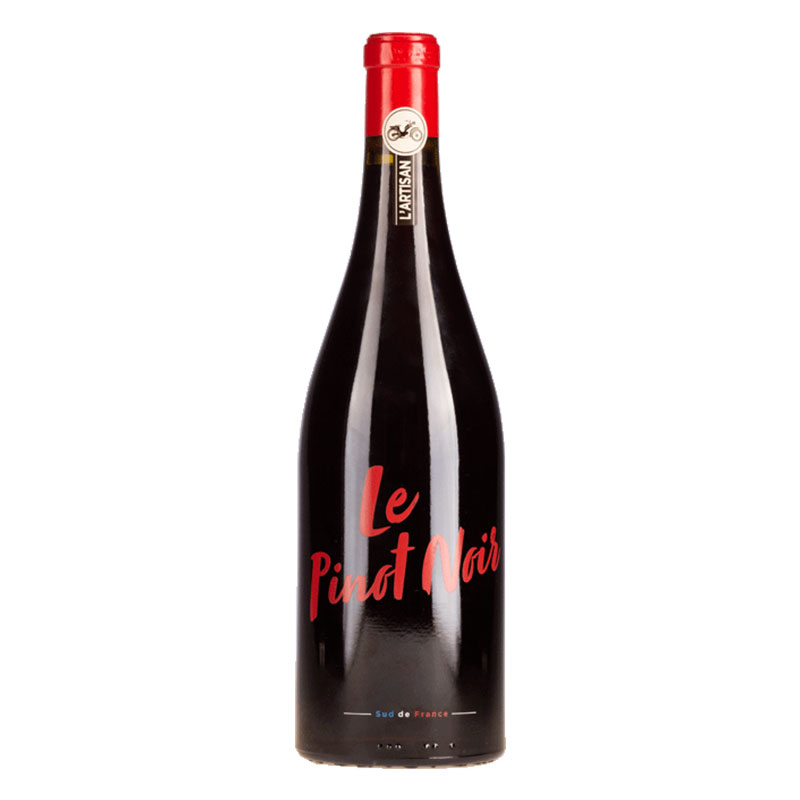 Domaines Paul Mas Paul Mas L'Artisan Pinot Noir