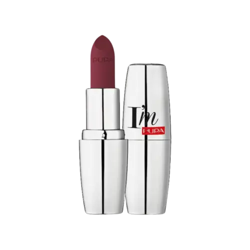 PUPA Milano I'm Matt Lipstick 032 Fancy Mauve