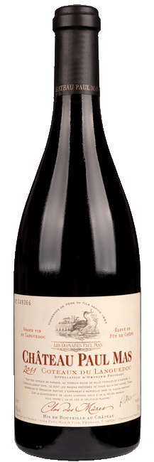 Domaines Paul Mas Paul Mas Clos des Mures