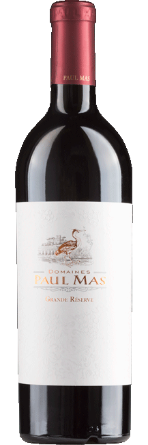 Domaines Paul Mas Paul Mas Grande Reserve Cabernet Sauvignon