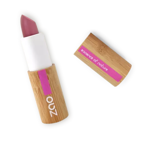 ZAO Bamboe Cocoon Lippenstift 3.5g 411 (London)