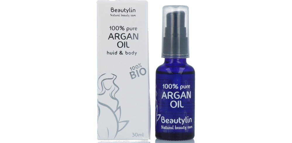 Beautylin Coldpressed Original Argan Oil