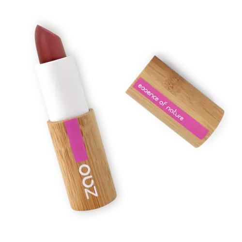 ZAO Bamboe Cocoon Lippenstift 3.5g 412 (Mexico)