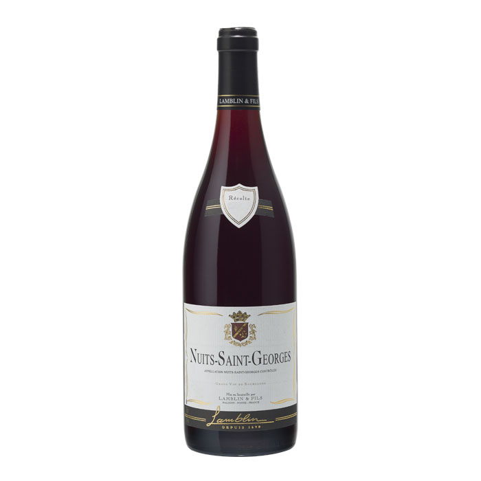 Lamblin & Fils Nuits Saint Georges