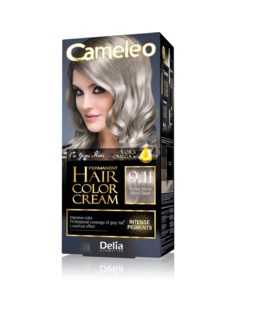 Cameleo Hair color cream 9.11 frozen blond 1st