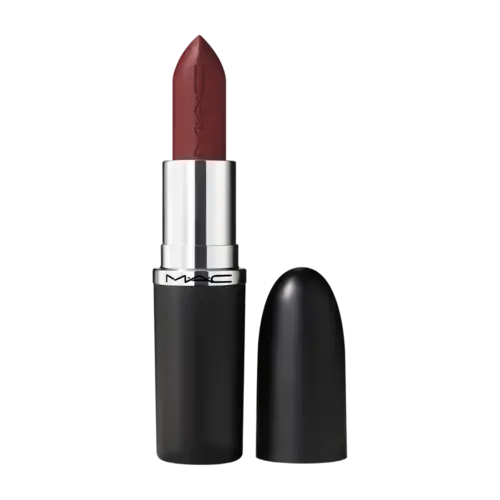 MAC ximal Sleek Satin Lipstick 30 - Del Rio