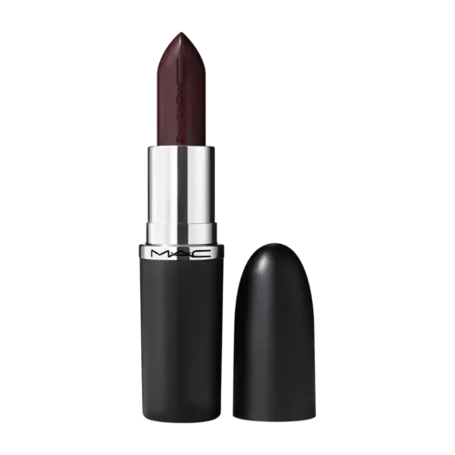 MAC ximal Sleek Satin Lipstick 46 - Cyber