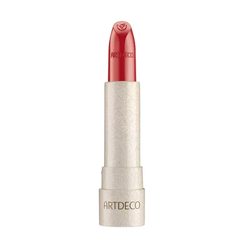 Artdeco Natural Cream Lipstick 4gr 607-Red-Tulip