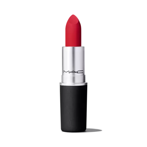 MAC Powder Kiss Lipstick 3gr Werk, Werk, Werk