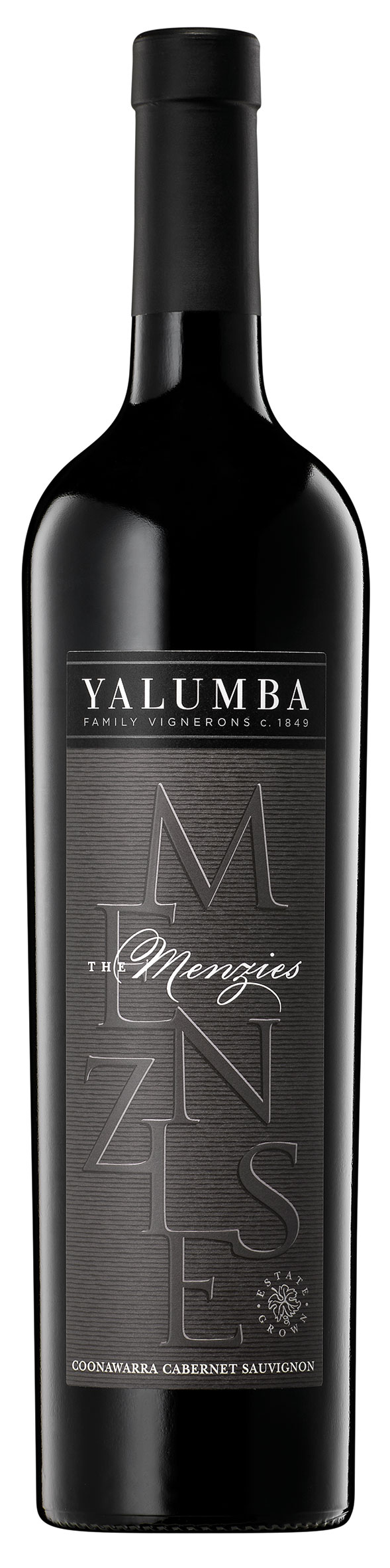 Yalumba The Menzies Cabernet Sauvignon