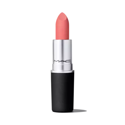 MAC Powder Kiss Lipstick 3gr Mull It Over