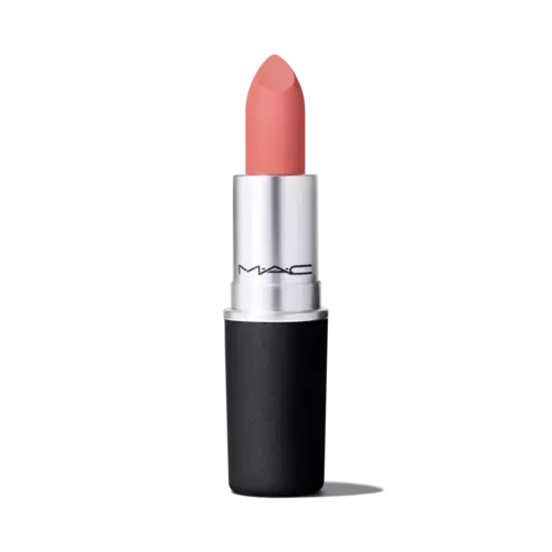 MAC Powder Kiss Lipstick 3gr Teddy 2.0