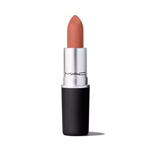 MAC Powder Kiss Lipstick 3gr Impulsive