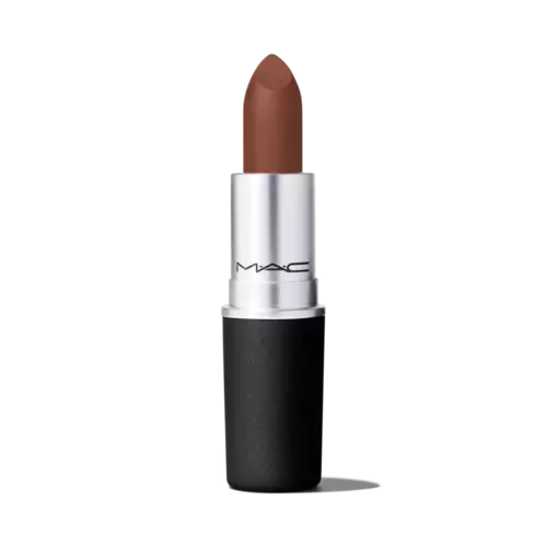 MAC Powder Kiss Lipstick 3gr Turn To The Left