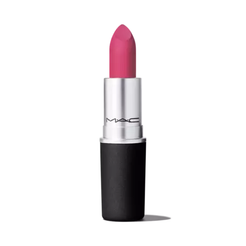 MAC Powder Kiss Lipstick 3gr Velvet Punch