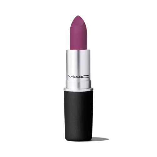 MAC Powder Kiss Lipstick 3gr P for Potent