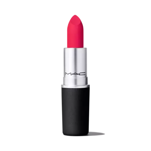 MAC Powder Kiss Lipstick 3gr Shocking Revelation